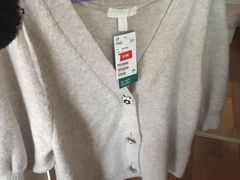 -H&M(华润万象城店)