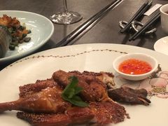 -广州文华东方酒店·江-由辉师傅主理