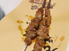 -阿胖龙虾小海鲜(宁国南路总店)