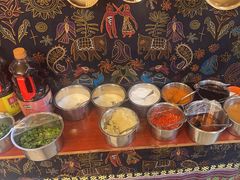 -如意林卡藏餐吧 (九寨沟店)