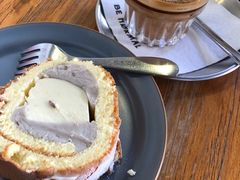 -BE NORMAL CAFE(霞溪路店)