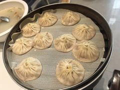 -梅利汴京烤鸭•开封豫菜地标店(东大街店)