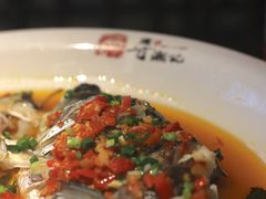 -举炊·寻湘记·新鲜现炒(临平西子国际店)