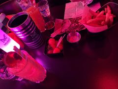 -MOSSO·Liveshow(M3香港广场店)