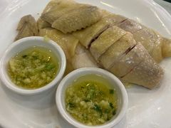 -文记壹心鸡(宝华路店)