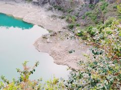 -铜锣山矿山公园