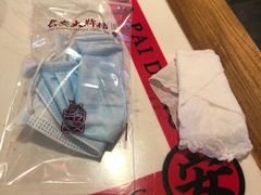 -长安大牌档之西安博物院文化餐厅(中贸店)