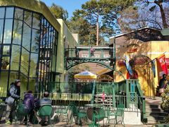 -三鹰之森吉卜力美术馆