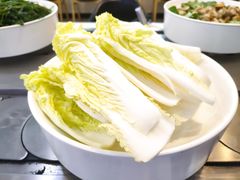 -咕叽咕叽自助烤肉小火锅(茂业清扬店)
