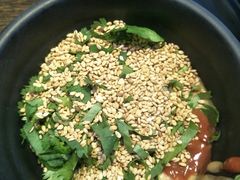 香巴拉秘制小料-老诚一锅羊蝎子(黄寺大街店)