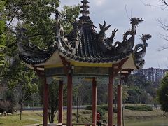 -永安龟山公园