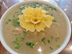 -真不同饭店(中州东路店)
