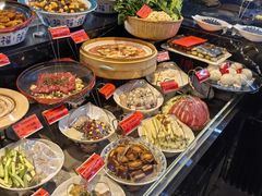 -小满海鲜·别院(天津旗舰店)