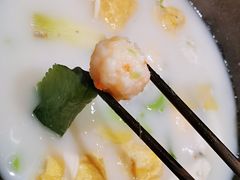 -鲜潭蒸汽石锅鱼(五道口购物中心店)