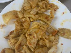 -贵州小豆腐(杨家坪总店)