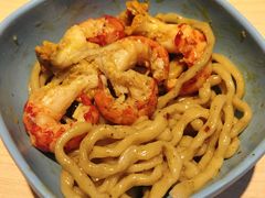 十三香龙虾面-友达面馆(二七南路店)