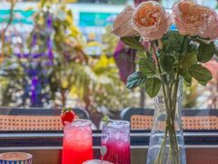 -盐说·西式餐酒馆(光明万达店)