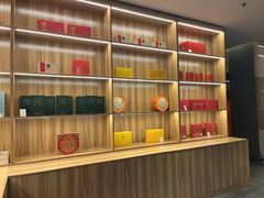 -荷风细雨·中国茶宴(世纪大道店)
