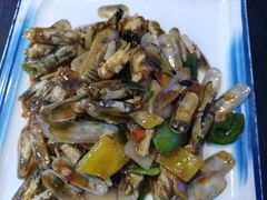 -东江海鲜大排档·潮汕菜·砂锅粥