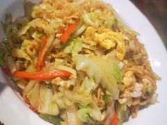 -马路牙子地桌烤肉(工体店)