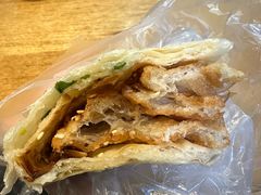 -文武王氏烧饼·无矾油条(西溪路店)