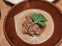 -張飛扒肉·龙江非遗(道外店)