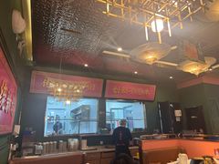 -锦尚阁烤鱼(望京新荟城店)