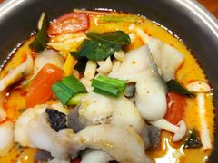 -荷花泰菜(东方新天地店)