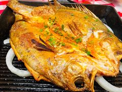 -西贝(上海我格广场店)