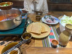-侯家庄阿才有品私房菜馆