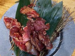 -狮子三•脆鳗鱼烤肉(信和廣場4樓店)
