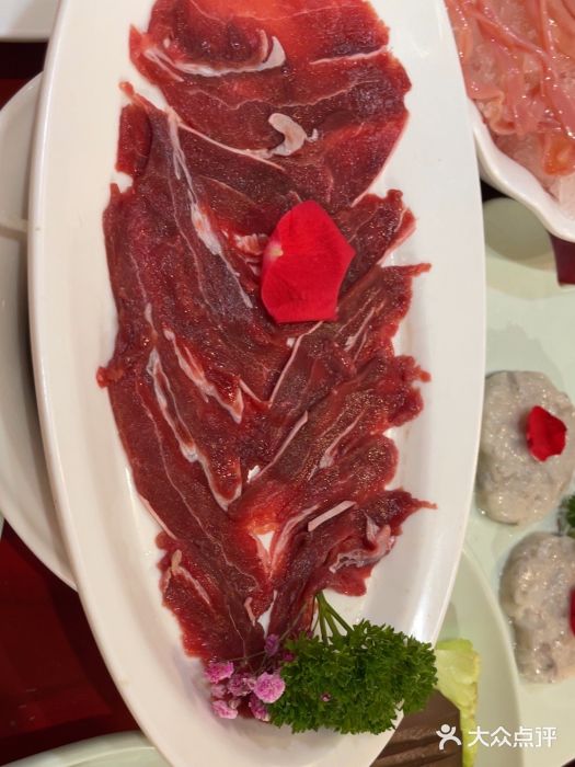 重庆袁老四火锅(武进万达店)图片