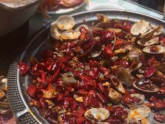 -虾宝贝胶东海鲜·渔家菜(小西天店)