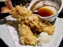 -梅筑·创意料理(王府井百货店)