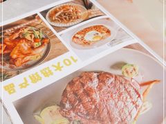 -周沫西餐(嘉禾金铂天地店)