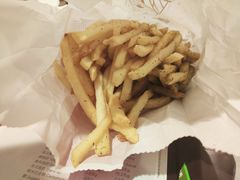 薯条-麦当劳(元朗贸易中心店)