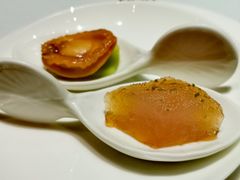 -8餐厅(新葡京酒店)