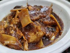 -茶港食堂(武昌店)