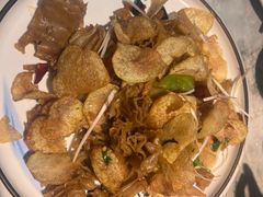 -五台山八大碗·地方风味菜馆(五爷庙店)