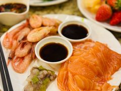-禾斗海鲜自助(市北诺德店)