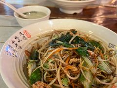 -春雪面馆(转塘店)