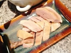 招牌盐水鸭（小份）-南京大牌档(三阳广场苏宁店)