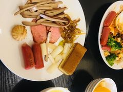 -蓝地时尚庄园(北京清河营地铁站店)