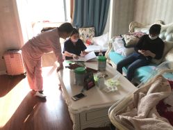 -弗蕾亚·和月月子调理院(东湖店)