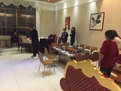 -玉泉山庄(张老营店)