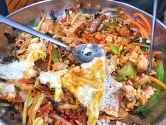 -韩泉韩国美食屋(朝晖路店)