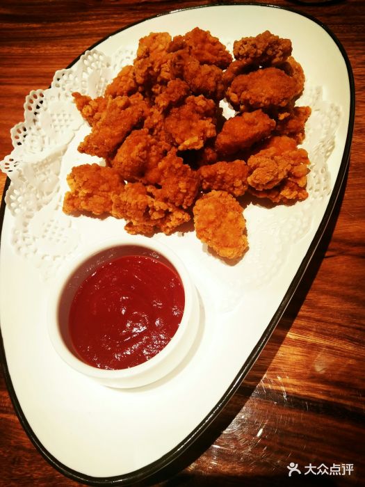 名士尚德国啤酒餐厅-图片-济南美食-大众点评网