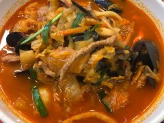 -香港饭店0410(明洞店)