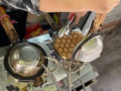 -阿叔鸡蛋仔(燎原路店)