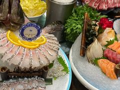 -东海怡品海鲜豆捞(星街坊店)